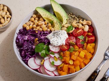 BOWL VG AVOCAT QUINOA