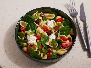 LA CONCHIGLIONI MADAME LOIK