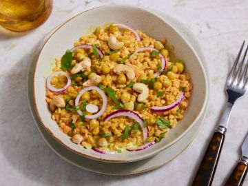 DAHL DE LENTILLES CORAIL