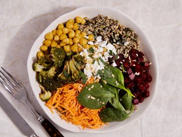 BOWL HIVERNAL
