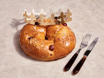 LA PETITE BRIOCHE DES ROIS 