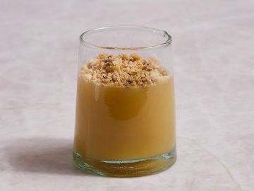 COMPOTE CRUMBLE