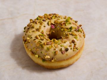 DONUT PISTACHE