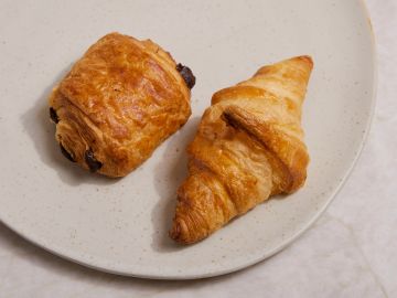 MINI PAIN AU CHOCOLAT