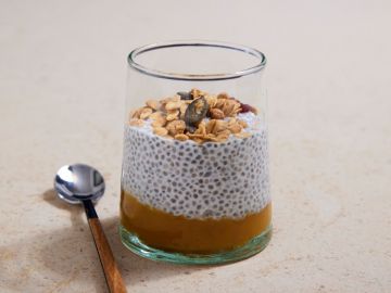 GRAINES DE CHIA COULIS AGRUMES