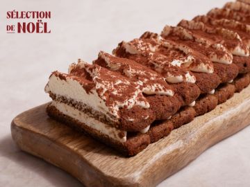 LE GRAND TIRAMISU CAFE