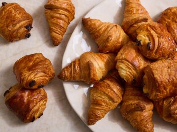 PETIT PLATEAU MINI VIENNOISERIES x20