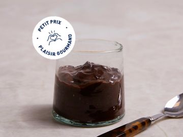 MINI CREME CHOCOLAT