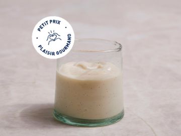 MINI CREME VANILLE