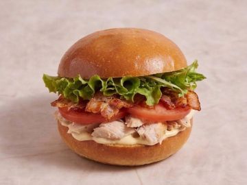 CHICKEN BLT