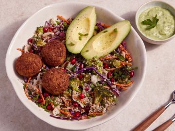 BOWL VEGGIE CALIFORNIEN