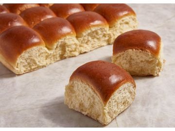 LES BRIOCHES NATURES