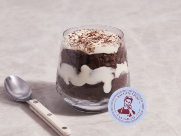MINI BROWNIMISU