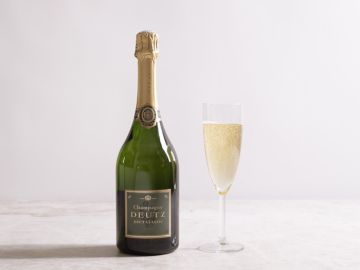 CHAMPAGNE DEUTZ
