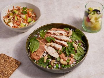 PONDICHERY EN FAMILLE