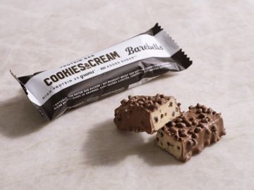 BAREBELLS COOKIES & CREAM