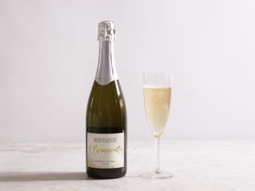 CREMANT MONTLOUIS SUR LOIRE 75CL