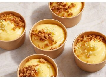 LES CREMEUX CITRON VERT & SABLE X15