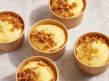 LES CREMEUX CITRON VERT & SABLE X15