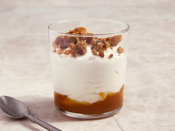 FROMAGE BLANC 0% ECLAT DE COOKIE