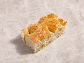 LA PART DE FOCACCIA