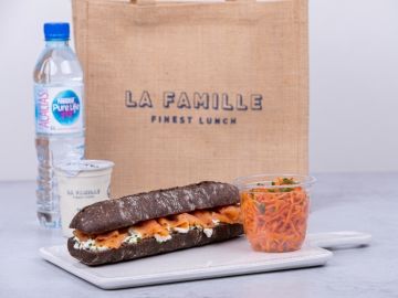 AO LUNCH BOX SALADE