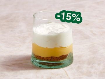 MINI DELICE CITRON SPECULOOS
