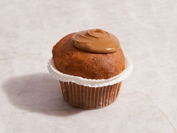 MUFFIN PRALINE