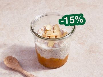 PORRIDGE MANGO COCO