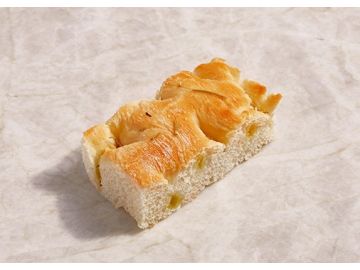 LA PART DE FOCACCIA