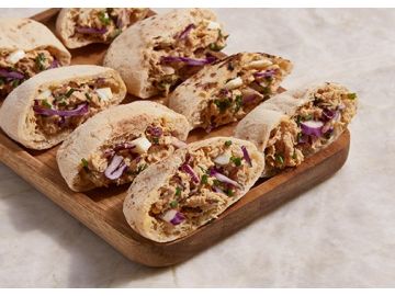 LES PITAS AU THON X24