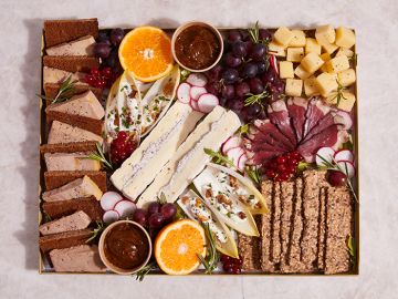 LA PLANCHE SALEE FESTIVE