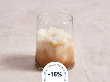 MINI RIZ AU LAIT AU CARAMEL 