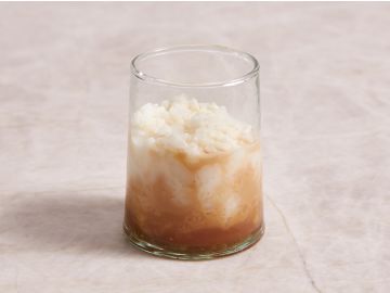 RIZ AU LAIT AU CARAMEL 