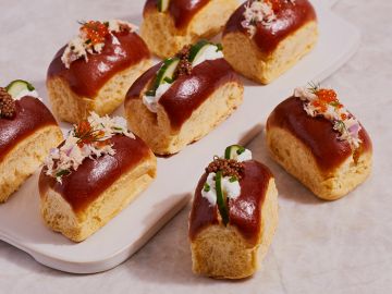 LES ROLLS FESTIFS X10