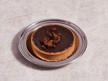 TARTELETTE CHOCOLAT PRALINE