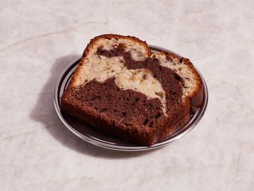 CAKE CHOCOLAT PISTACHE
