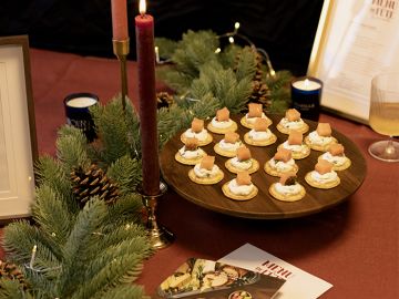 LA FORMULE DECORATION